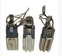 Щёткодержатели ДРПр1 25x50