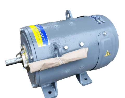 Электродвигатель ДПЭ-12
