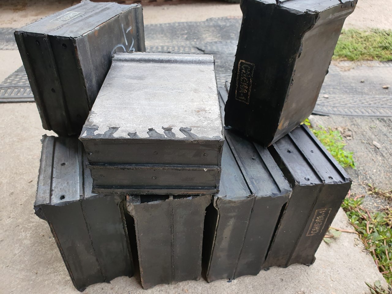 Сухарь 1010.09.95-1сб Сухарь 1010.09.95-1сб