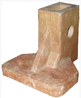 Изолятор бракета д, дэ, дэв-812