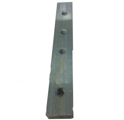 Бракет к ДЭ-812 (палец)