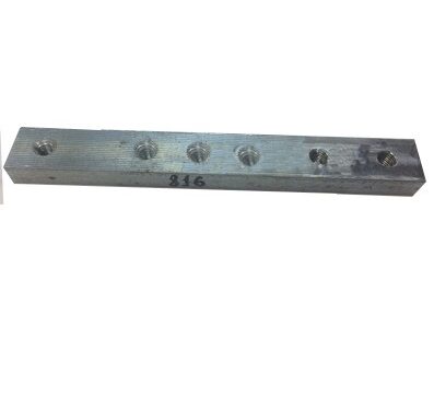 Бракет к ДЭ-816 (палец)