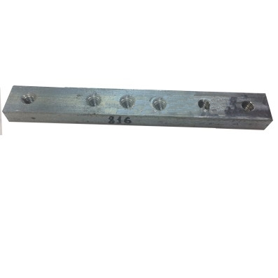 Бракет к ДЭ-816 (палец)