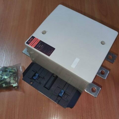 Пускатель TL12-7100