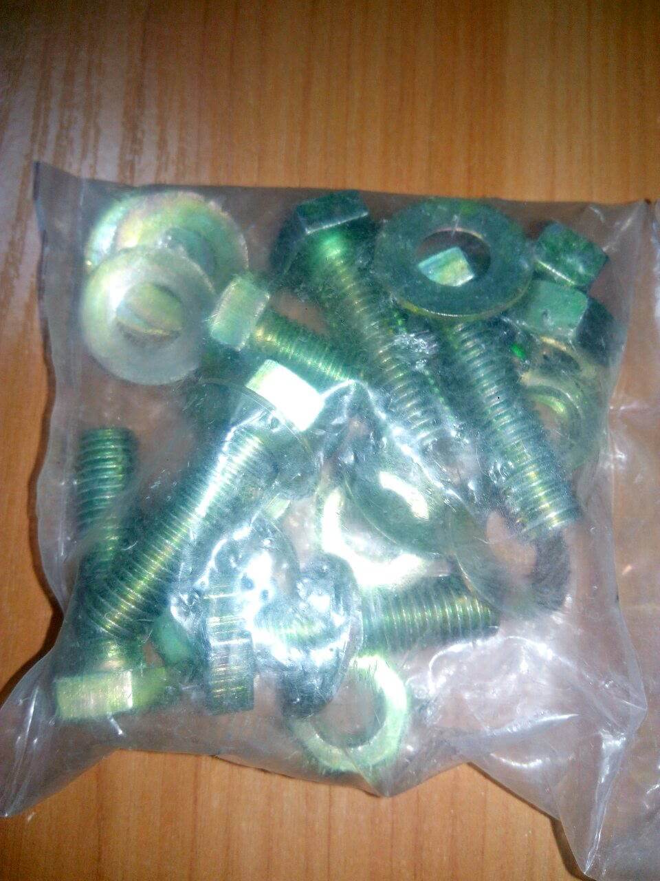 EL12-7100 (4) Пускатель TL12-7100