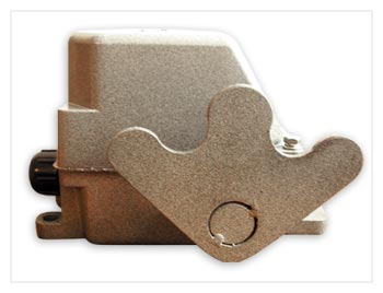 Концевой выключатель ку-704