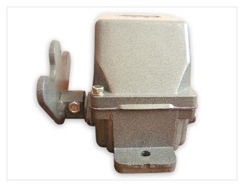 Концевой выключатель ку-704