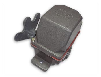 Концевой выключатель ку-704