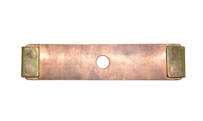 Контакт дугогасительный подв. ВМЭ-6-200-1,25 (5ВУ.551.005)