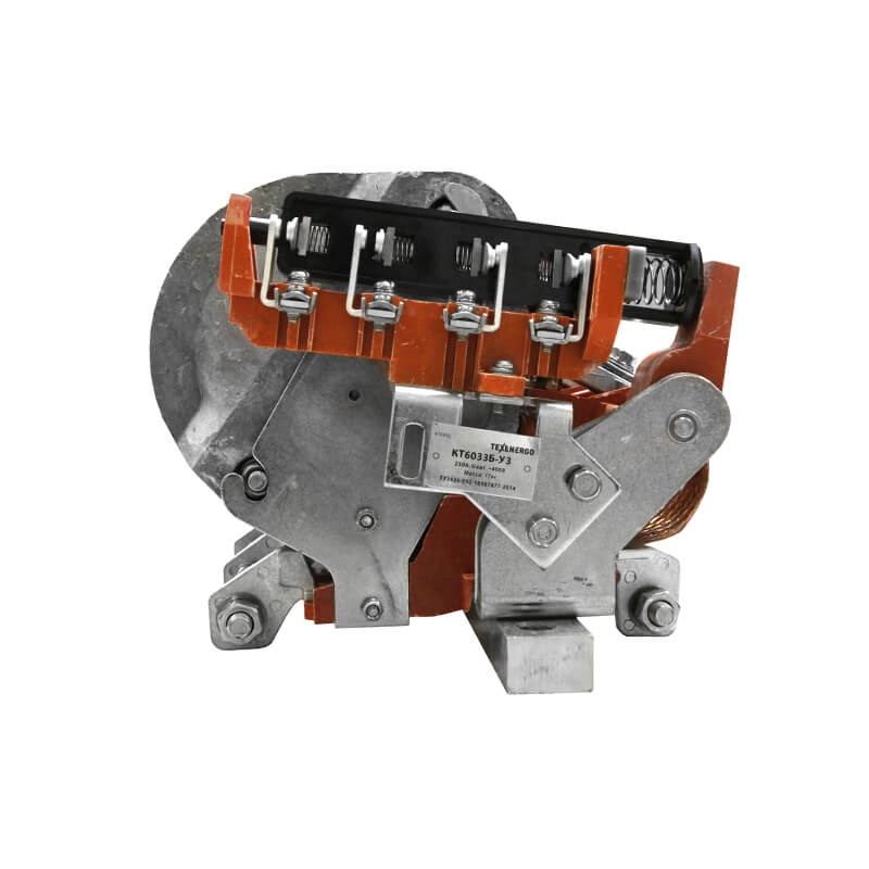 Контактор КТ 6033 Контактор КТ 6033