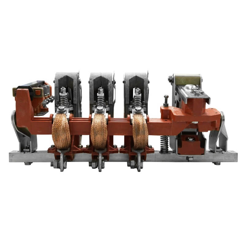 Контактор КТ 6033 Контактор КТ 6033