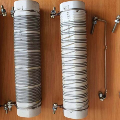 Резистор ср-300