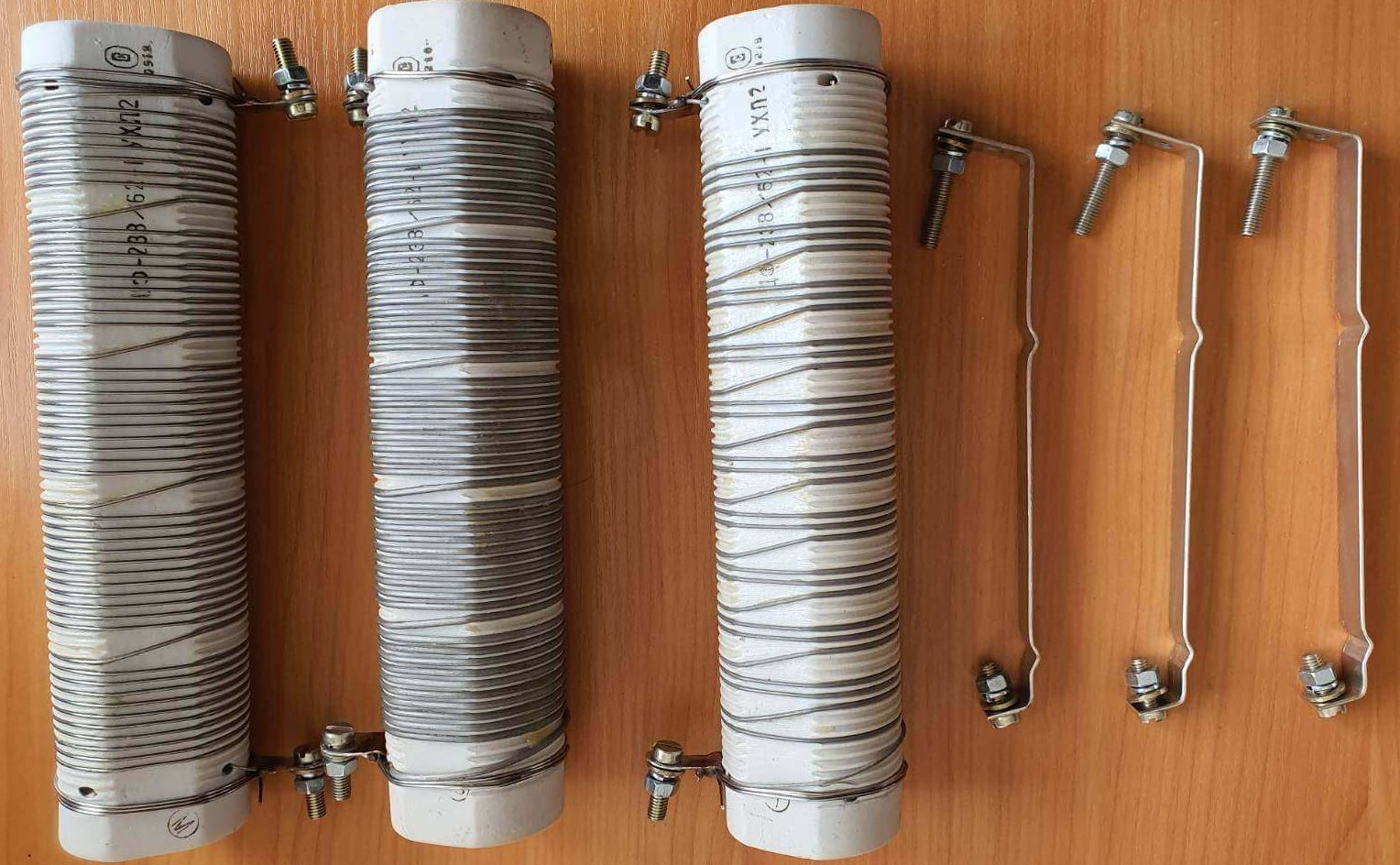 Резистор ср-300