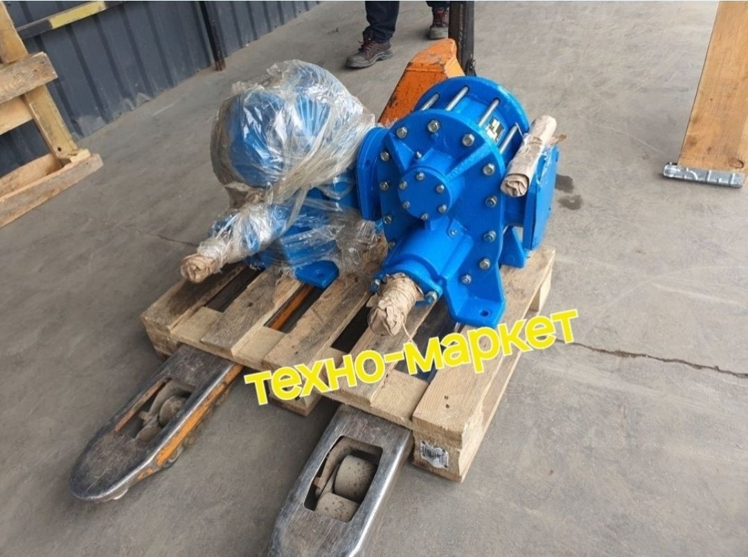 насос П6-ППВ (НШ-30) П6-ППВ (НШ-30)