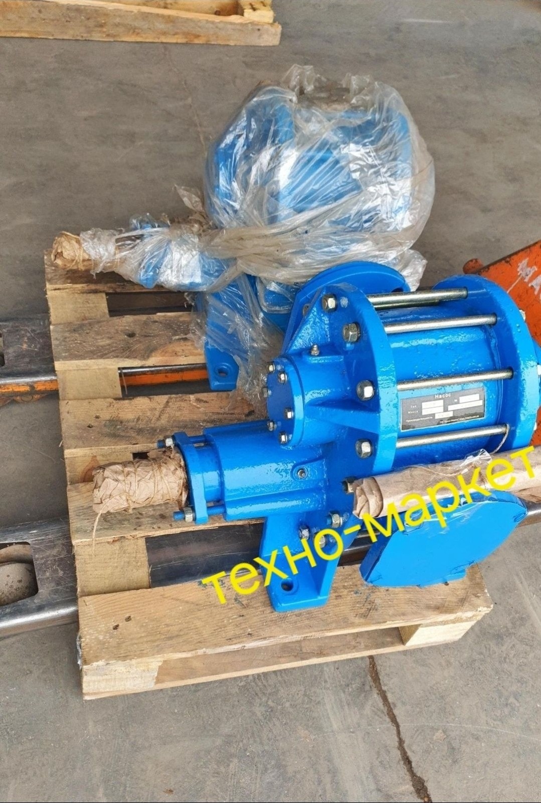 П6-ППВ (НШ-30)