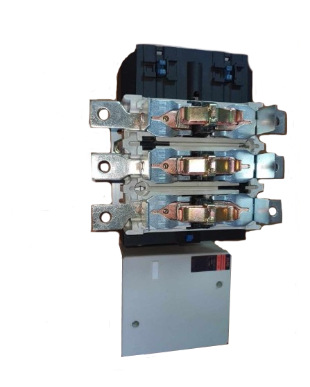 Контактор 250А EL12-7100 Elpo