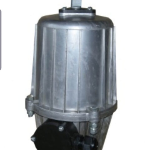 гидротолкател ТЭ-16