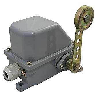 Выключатель конечный ПП 743