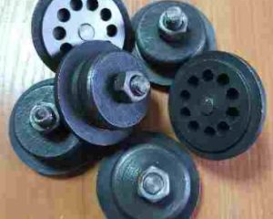 Клапан всасывающий ЭК 4-04-002