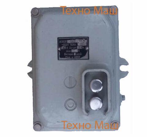 Автоматический выключатель (автомат) АП50Б 3МТ 40A