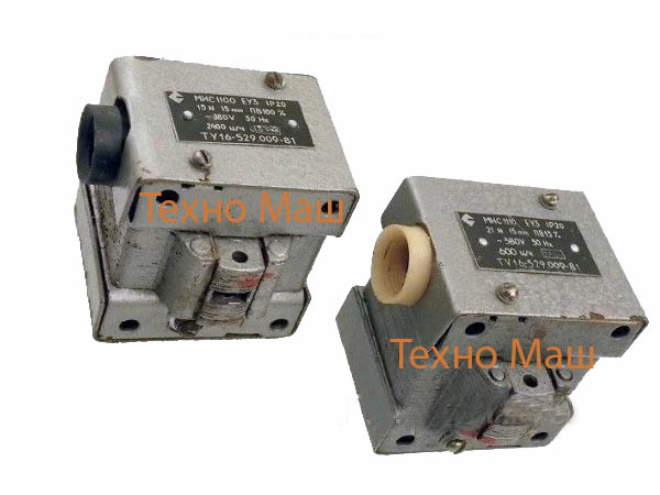 elektromagnit-mis-1100-1 Электромагнит МИС-1100