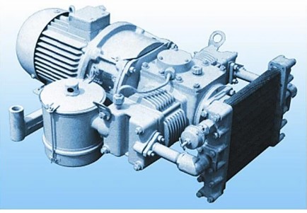 Компрессоры ЭКВО Компрессоры ЭКВО