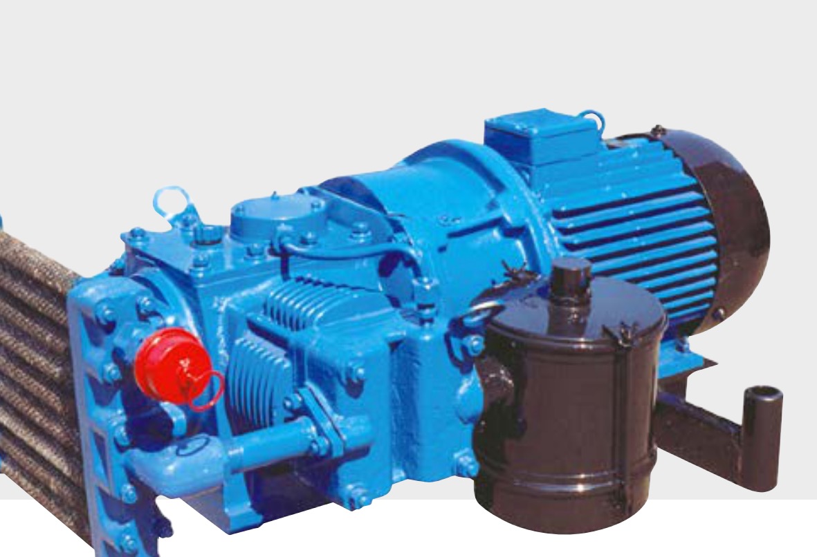 Компрессоры ЭКВО_1 Компрессоры ЭКВО