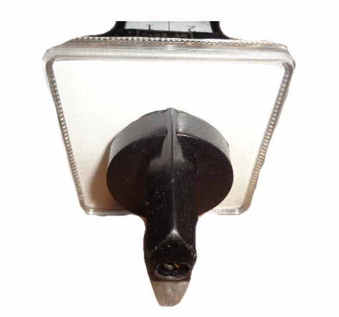 Переключатель ПКУ-3 12Ф 2031