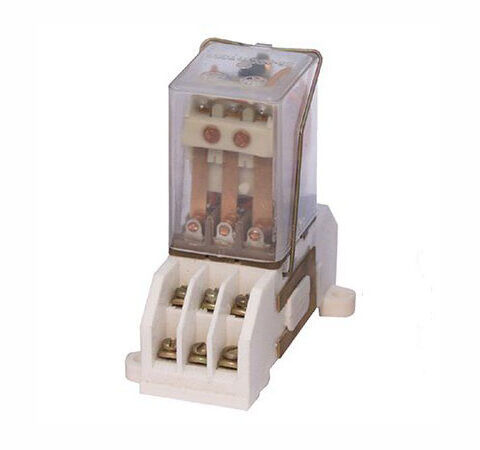 Реле промежуточное РП21-003