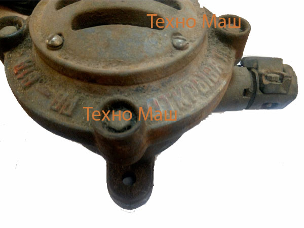 Сирена влагозащищенная ВСС-3 (220В)