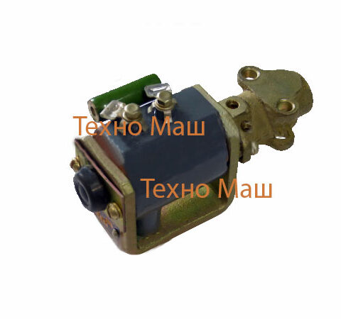 Вентиль ВВ-1315 к ПКГ-565