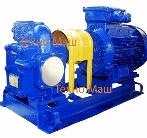 Агрегат электронасосный(насос) НМШ 8-25-6,3/2,5