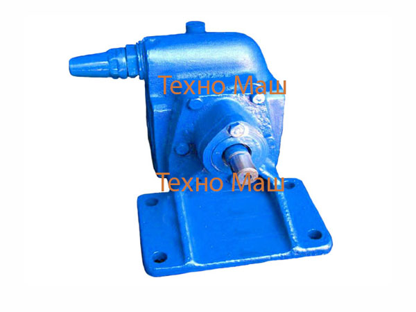 Насос НМШ 8-25-6,3/2,5