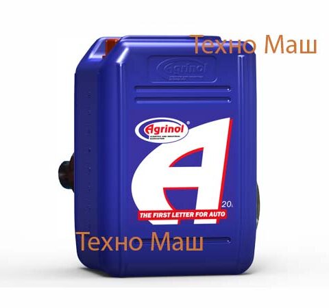 Трансмиссионное масло Agrinol Нигрол GL-1 20л