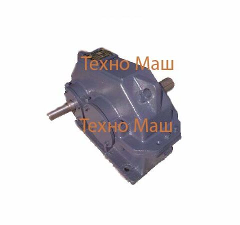Редуктор ЦОН-160-2,5-12-У3