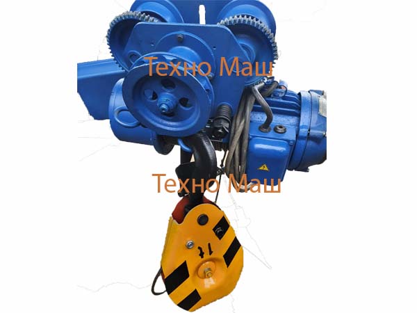 tal-elektricheskaja-s-ruchnym-privodom-t09312_2 Таль электрическая с ручным приводом Т09312