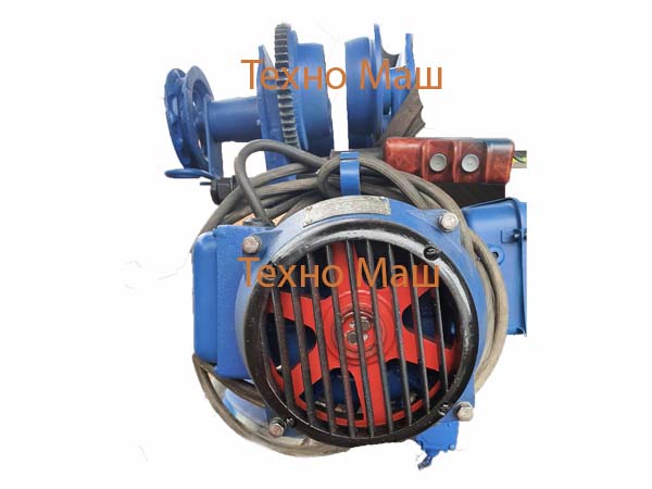 tal-elektricheskaja-s-ruchnym-privodom-t09312_5 Таль электрическая с ручным приводом Т09312