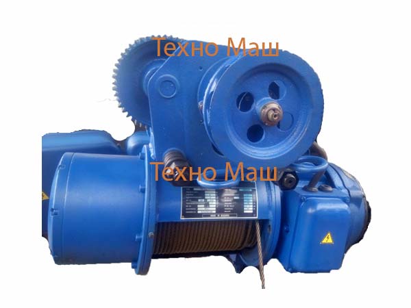 tal-elektricheskaja-s-ruchnym-privodom-t09312_9 Таль электрическая с ручным приводом Т09312