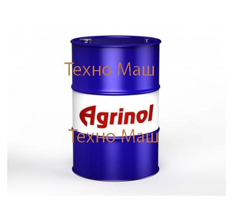 Масло (олива) индустриальное И-30