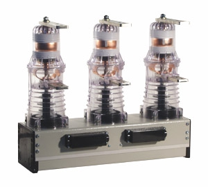 Вакуумный выключатель BB/TEЛ