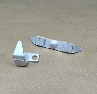 Контакты подвижные