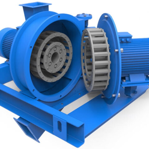 Дезинтеграторы