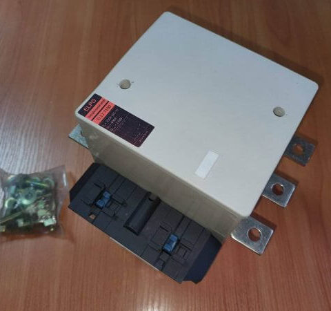 Пусковые устройства