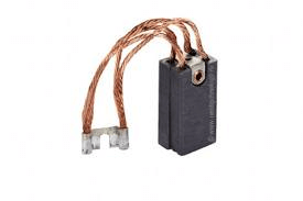 Электрощетки графитовые