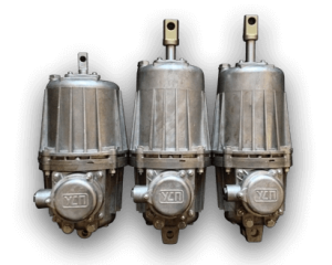 Гидротолкатели