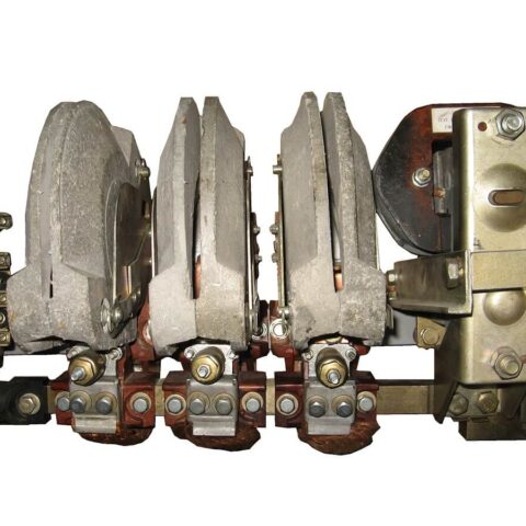 Контакторы