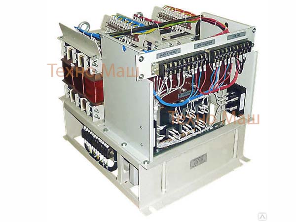 Магнитный усилитель ПДД 1.1