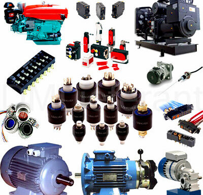 Промышленное электрооборудование и автоматика