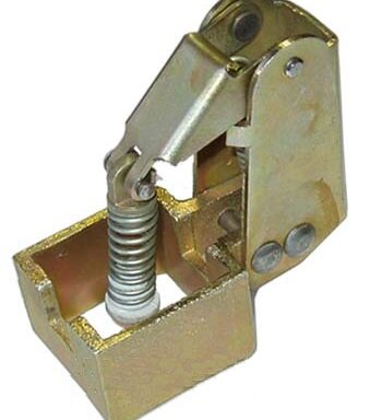 Щеткодржатели