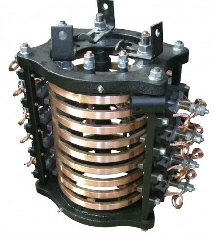 Токоприёмники,токосъемники (ремонт и продажа)